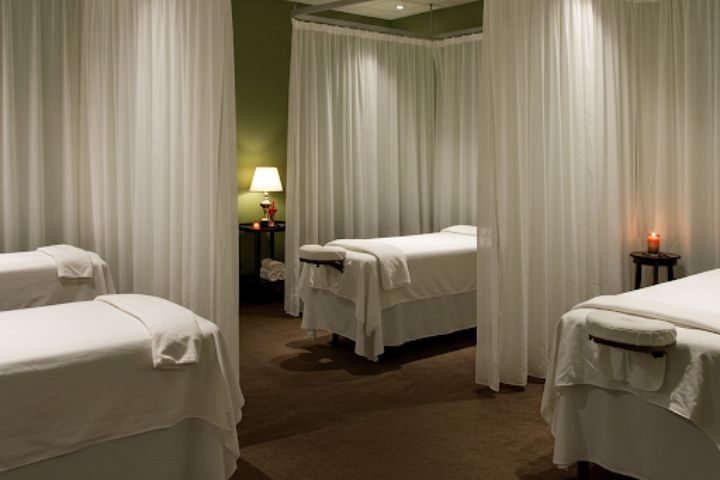 Spa Đông Y Sơn Cước Hưng Yên