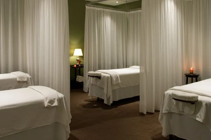 Spa Đông Y Sơn Cước Hưng Yên