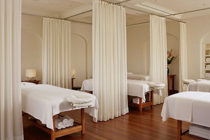 Spa Hoa Nguyệt Quế Quận 11