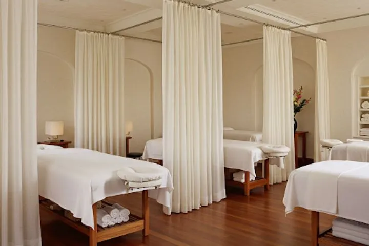 Spa Hoa Nguyệt Quế Quận 11