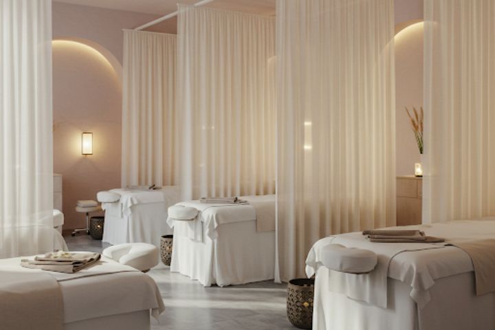Spa Ngọc Ngân Quận 9 Spa Ngọc Ngân Quận 9