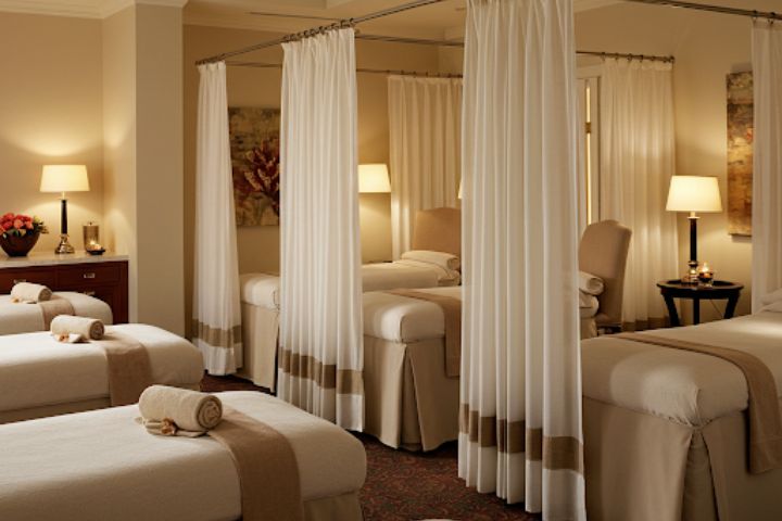 Spa Nhà Của Sue Long Thành Đồng Nai Spa Nhà Của Sue Long Thành Đồng Nai