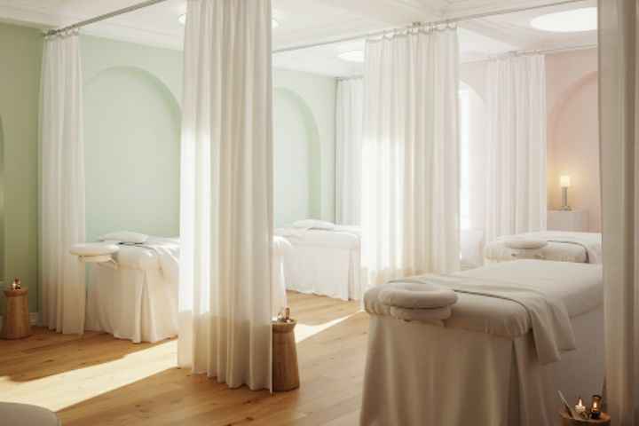 Spa Quỳnh Bông Quận 12