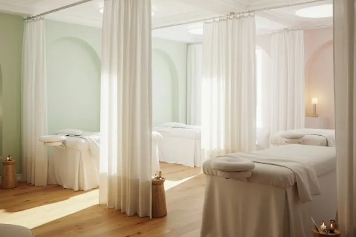 Spa Quỳnh Bông Quận 12