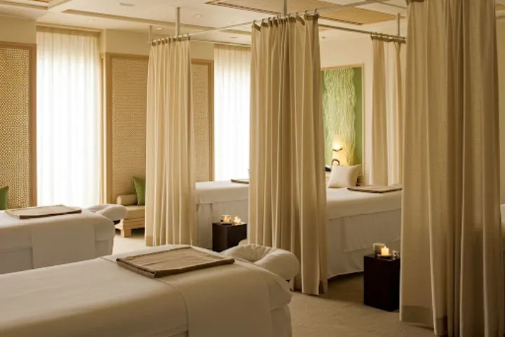 Spa Uyên Trân Long Khánh Đồng Nai