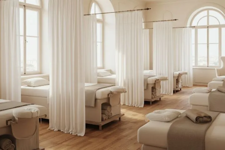 Spa Venus Hóc Môn
