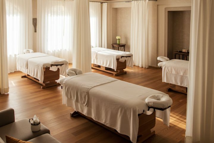 Sứ Spa Nha Trang