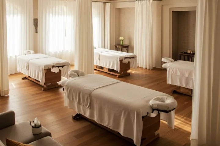 Sứ Spa Nha Trang