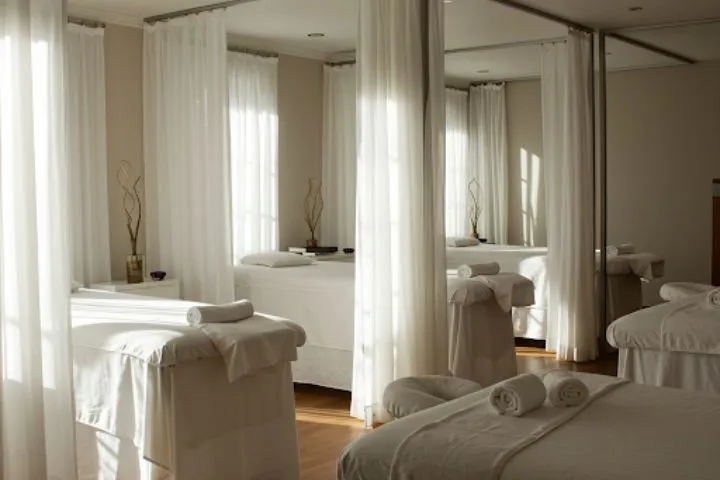 Sun Spa Quảng Ngãi