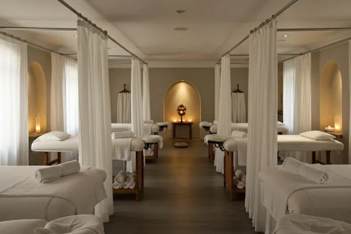 Sunflower Spa Ninh Bình
