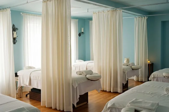 Tâm An Spa Long Thành Đồng Nai