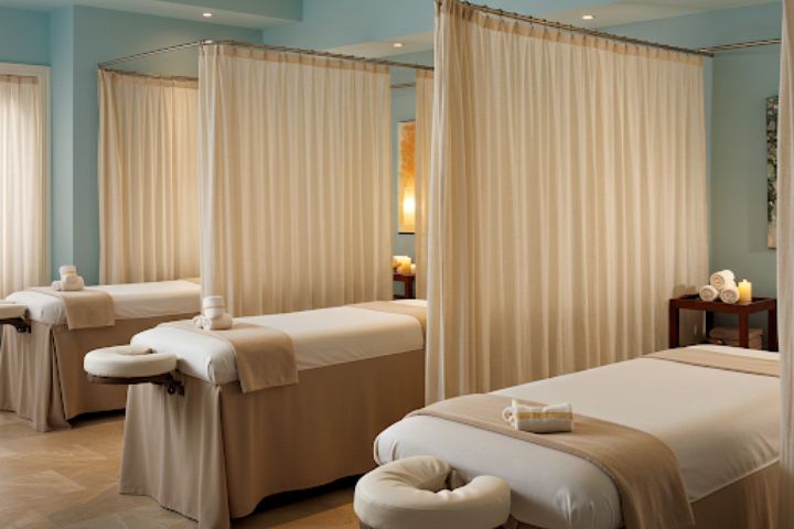 Tấm Spa Hưng Yên