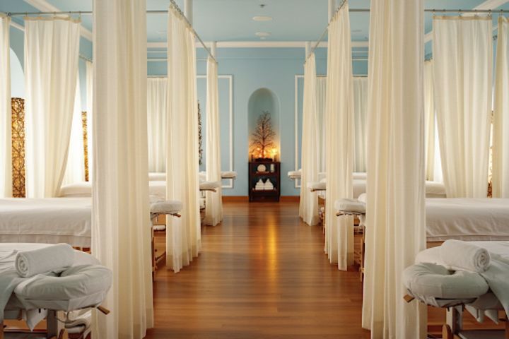 Tana Spa Quận 9