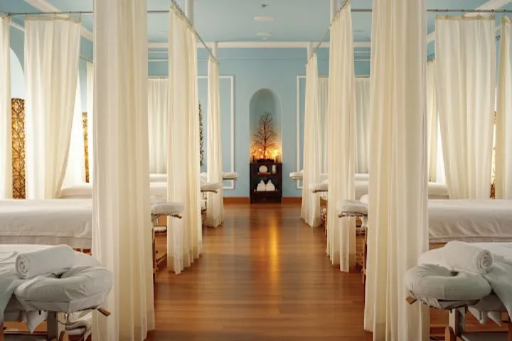 Tana Spa Quận 9
