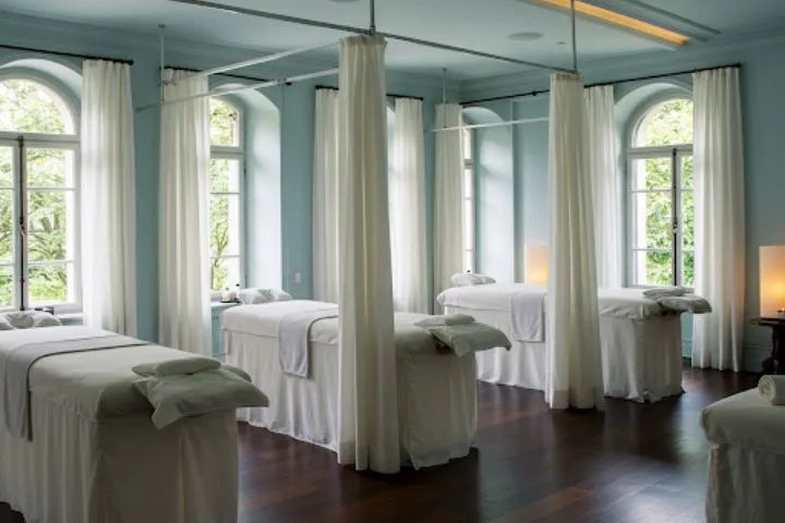 Thái Thanh Spa Long Khánh Đồng Nai