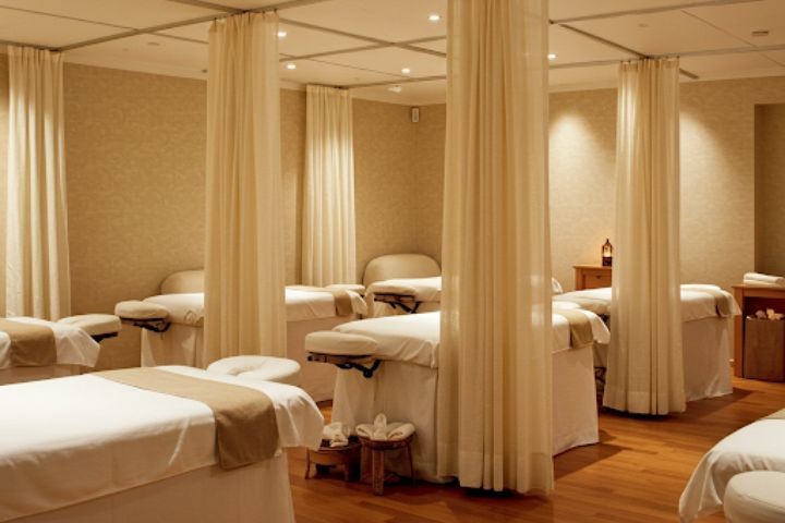 Thanh Lee Spa Phan Thiết Thanh Lee Spa Phan Thiết