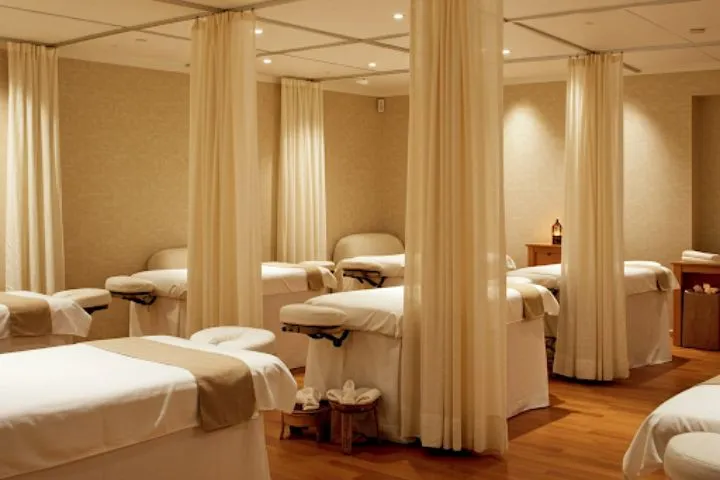 Thanh Lee Spa Phan Thiết