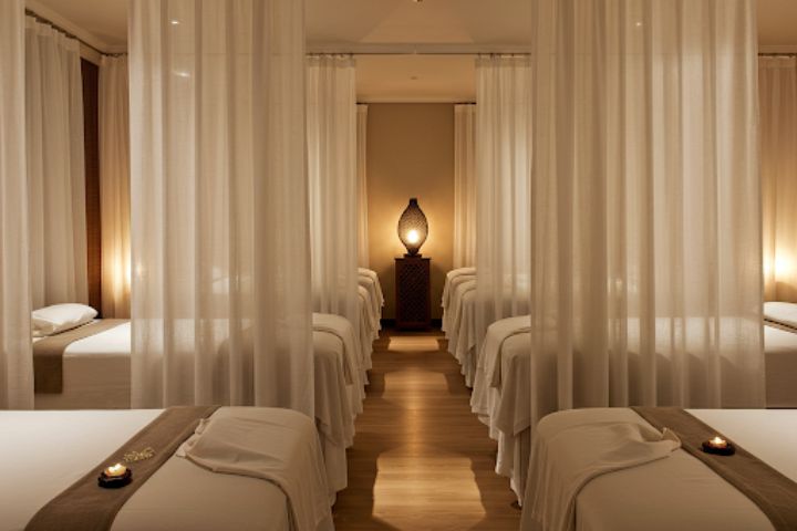 Thảo Linh Massage Thái Hoà Bình Thảo Linh Massage Thái Hoà Bình