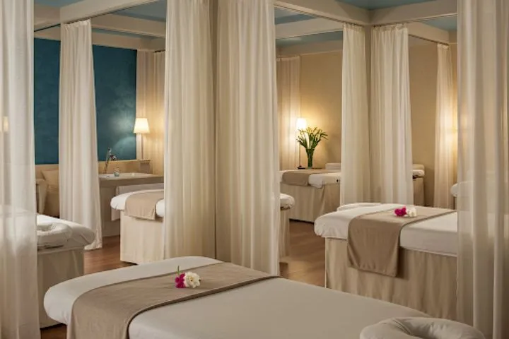 The Luna Beauty Spa & Massage Nhà Bè