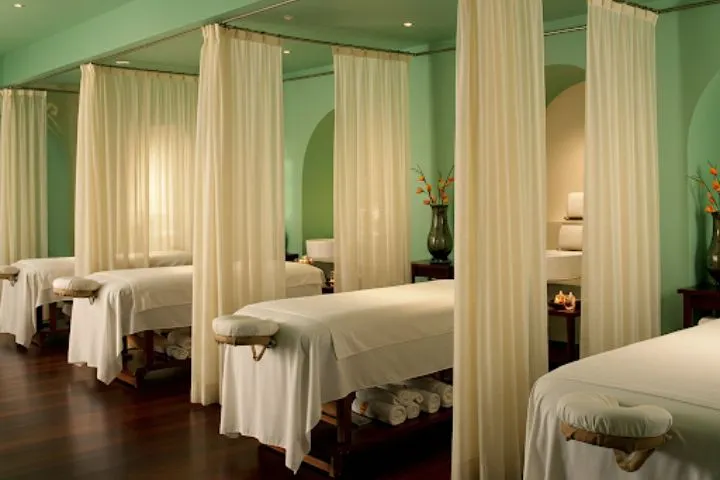 Thuỷ Mini Spa Hưng Yên