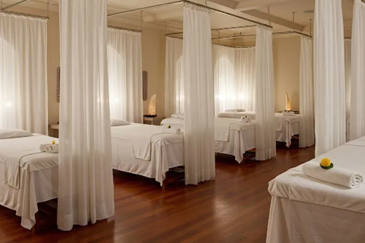 Thủy Mộc Spa Quận 6