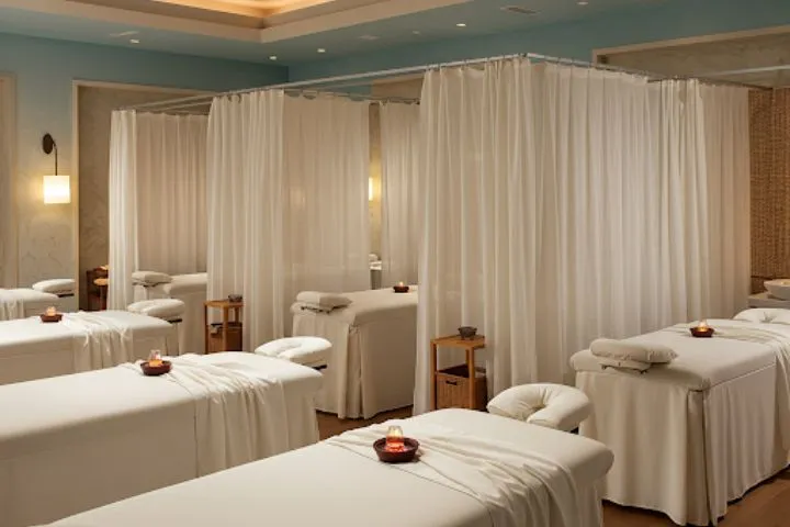 Thúy Spa Quận 2