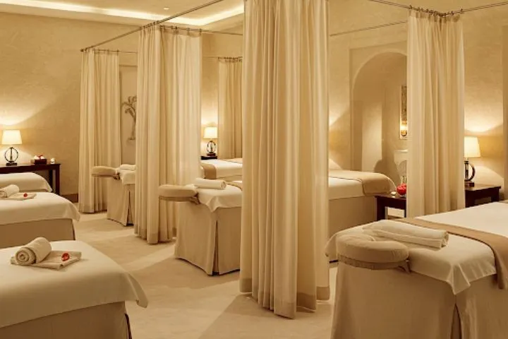 Thúy Spa Quận 9