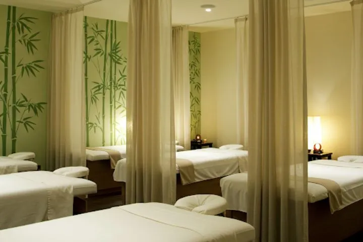 Tina Spa Hội An