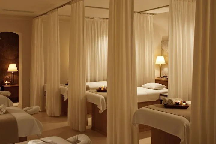 Tỉnh Thức Spa Quận 3