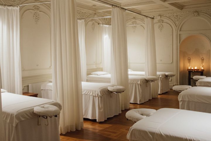 Tô Châu Massage Mỹ Tho
