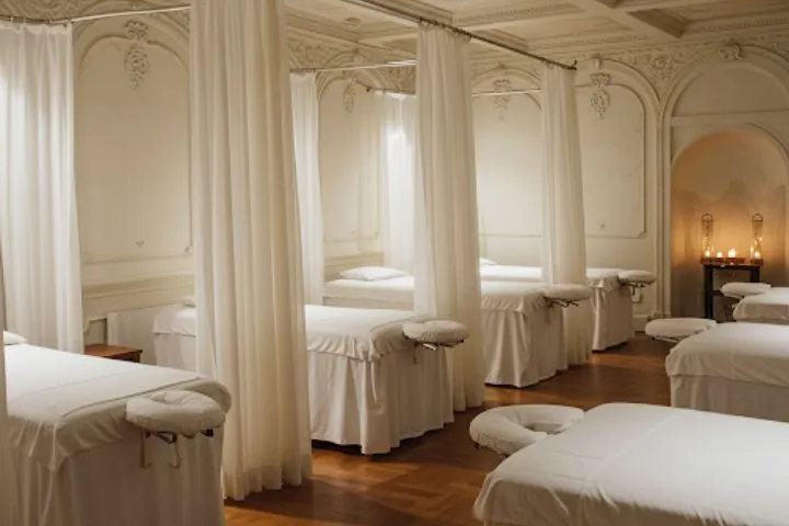 Tô Châu Massage Mỹ Tho