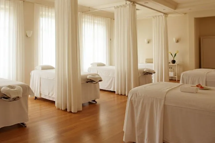 Tố Nhi Spa Long Khánh Đồng Nai