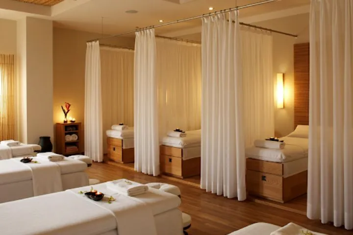 Toàn Thắng Spa Long Xuyên An Giang
