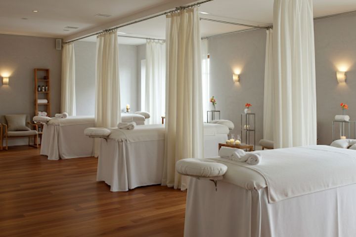 Tokyo Massage Quận 10