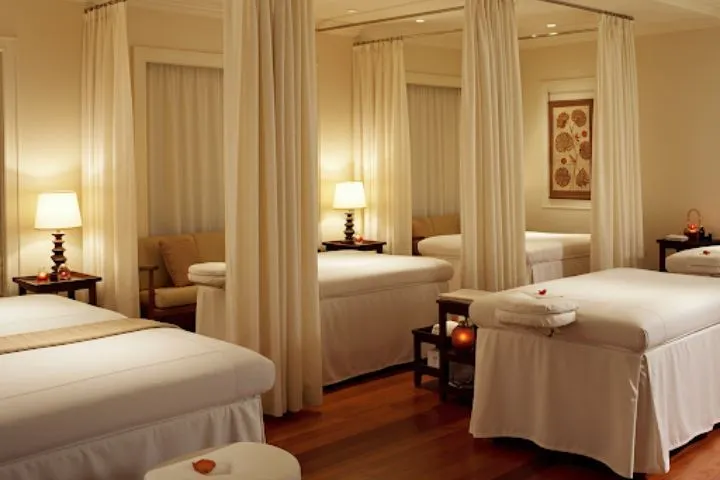 Trần Hằng Spa Ninh Bình