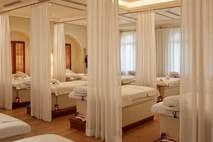 Trang Spa Long Xuyên An Giang