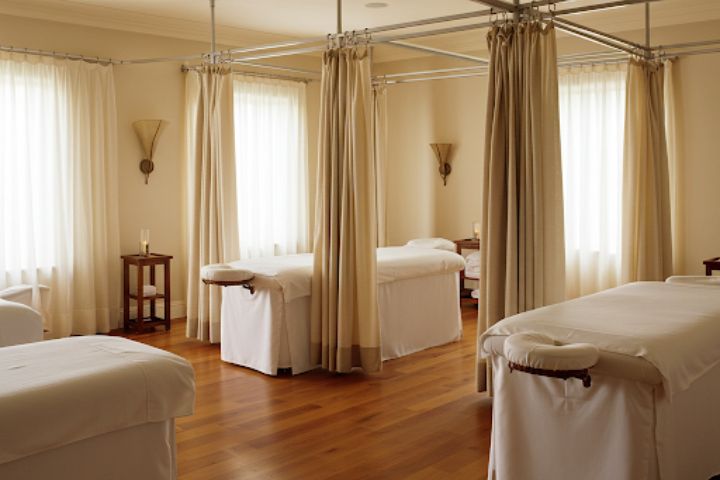 Trúc Spa Quận 12