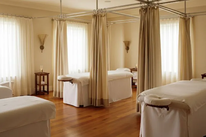 Trúc Spa Quận 12
