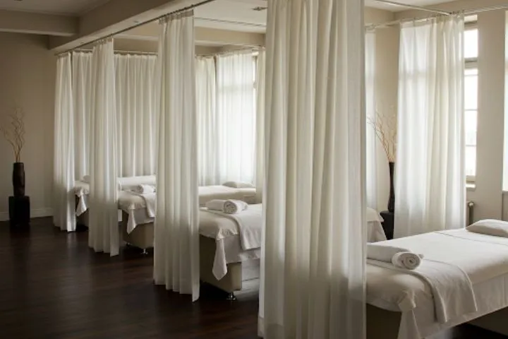 Trung Nhân Spa Long Xuyên An Giang