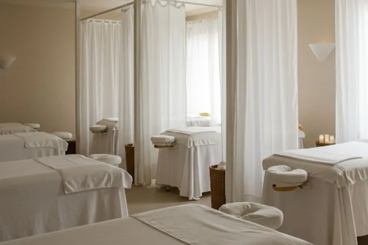 Trung Tâm Massage Xoa Bóp – Khiếm Thị An Phúc Hóc Môn