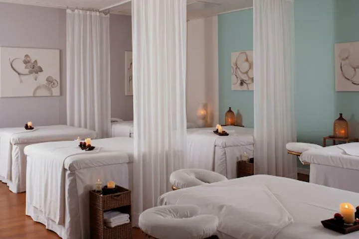 Valita Spa Long Biên