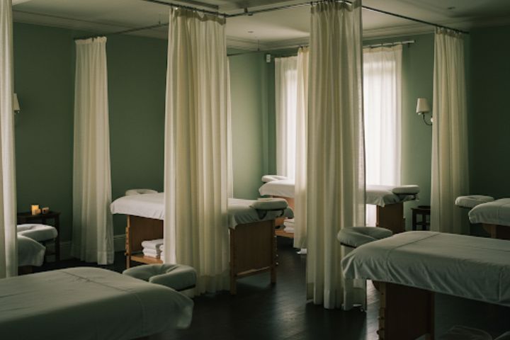 Vana Spa Mỹ Tho