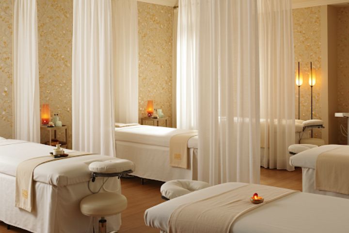 Vima Spa Quận 4