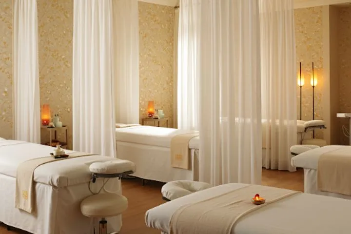 Vima Spa Quận 4