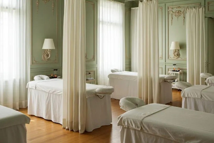 Wonderful Spa Quận 7