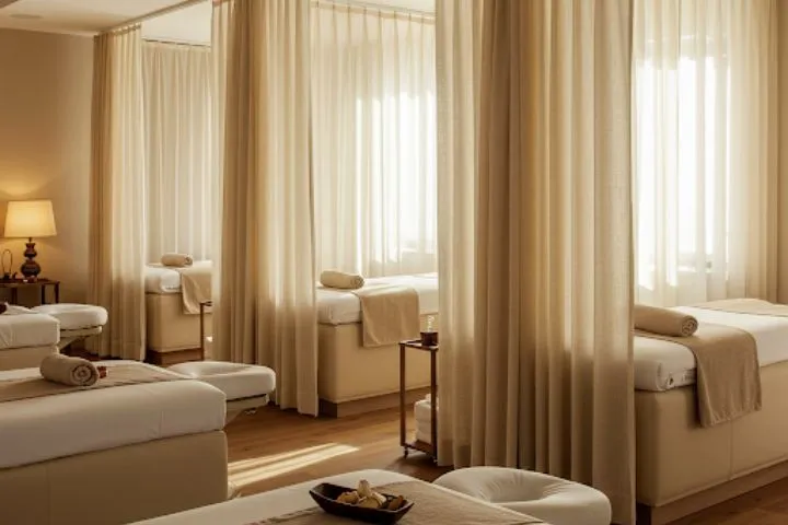 Yến Nhi Spa Long Thành Đồng Nai