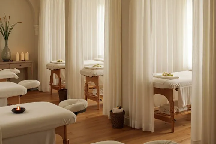 Yu Spa Quận 1