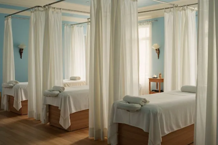 Zen Spa Quận 2