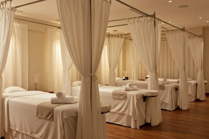 AYARU Massage Tuy Hòa