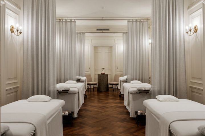 An Đông Spa Massage Family Sóc Trăng An Đông Spa Massage Family Sóc Trăng